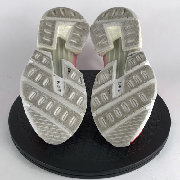 Adidas Pod-S3.1 Shock Red Boost Running Shoes CG7126 Men’s Size 7 - Picture 11 of 13
